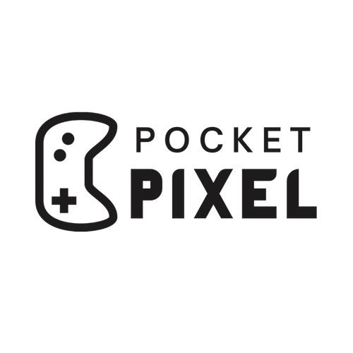 Pocket Pixel